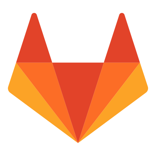 GitLab logo