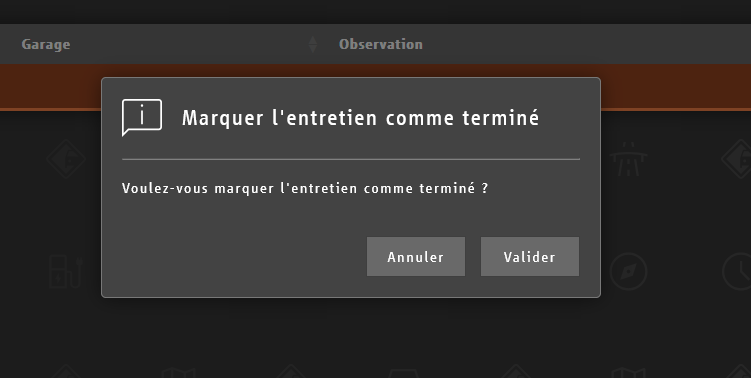 Interface fonctionnelle